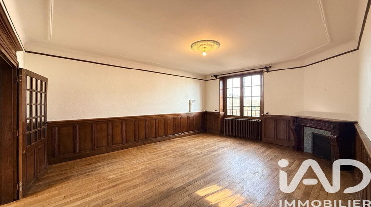 Ma-Cabane - Vente Maison Boussac, 104 m²