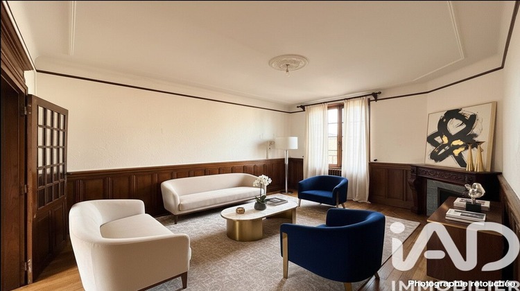 Ma-Cabane - Vente Maison Boussac, 104 m²