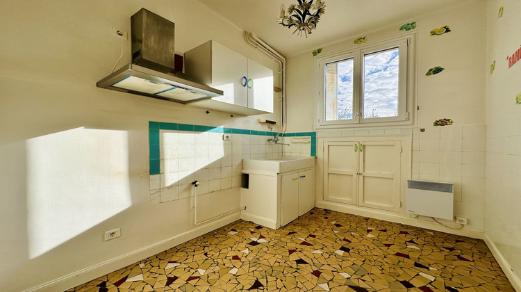 Ma-Cabane - Vente Maison BOUSSAC, 68 m²