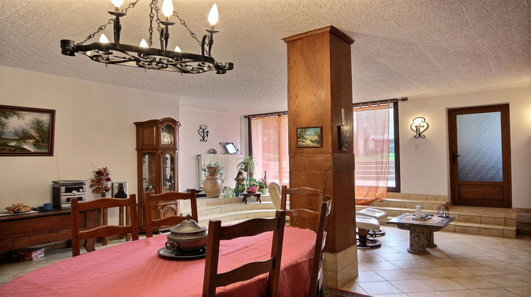 Ma-Cabane - Vente Maison BOUSSAC, 175 m²
