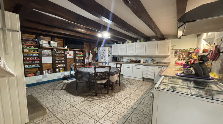 Ma-Cabane - Vente Maison BOUSSAC, 108 m²