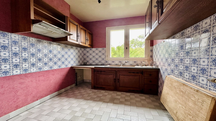 Ma-Cabane - Vente Maison BOUSSAC, 137 m²
