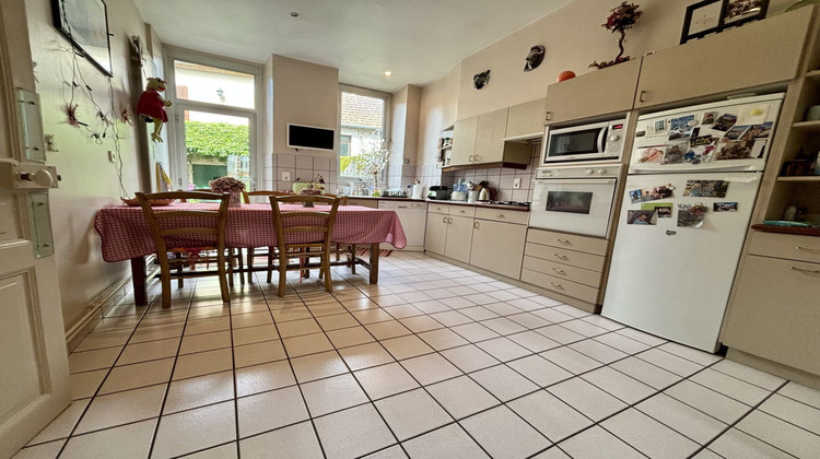 Ma-Cabane - Vente Maison BOUSSAC, 180 m²