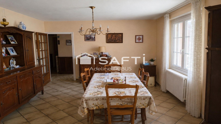 Ma-Cabane - Vente Maison Boussac, 100 m²
