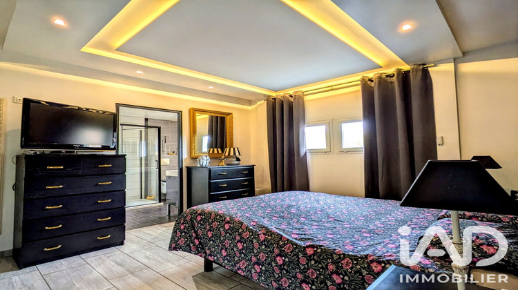 Ma-Cabane - Vente Maison Boussac, 146 m²