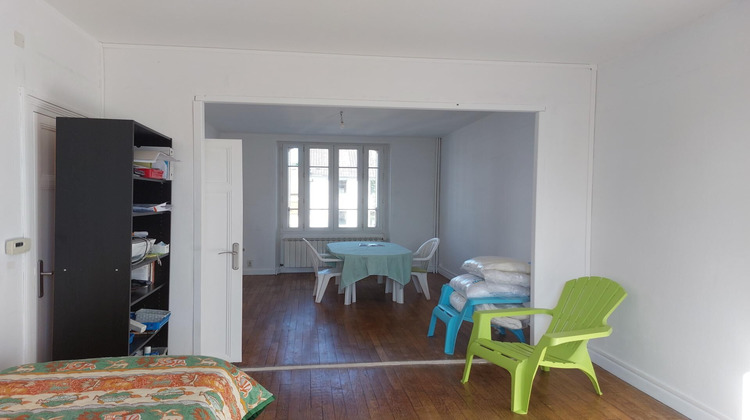 Ma-Cabane - Vente Maison Boussac, 104 m²