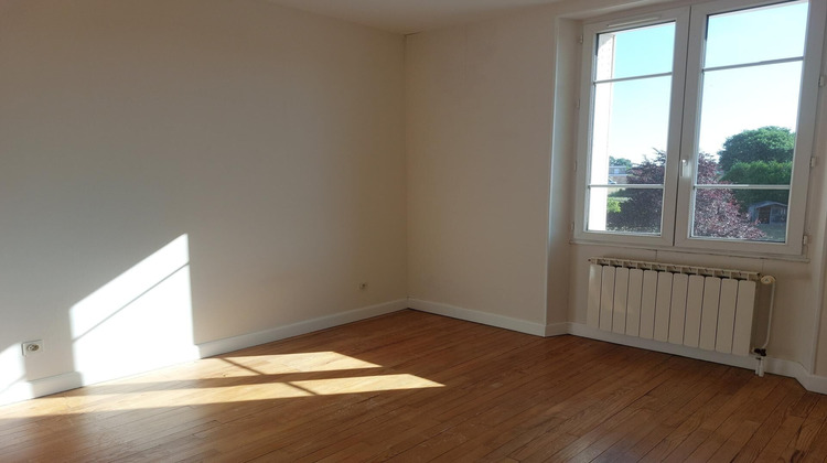 Ma-Cabane - Vente Maison Boussac, 104 m²