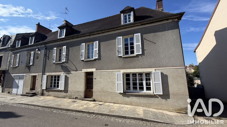 Ma-Cabane - Vente Maison Boussac, 213 m²