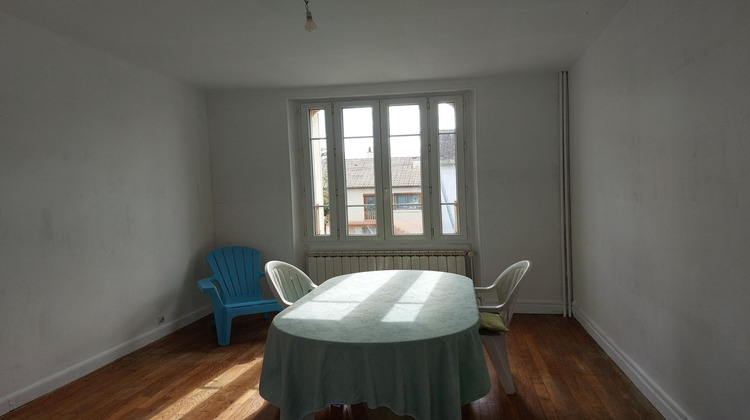 Ma-Cabane - Vente Maison Boussac, 104 m²
