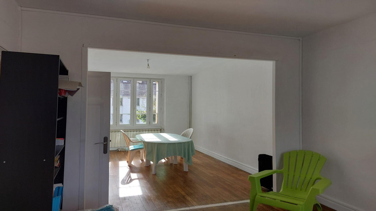 Ma-Cabane - Vente Maison Boussac, 104 m²