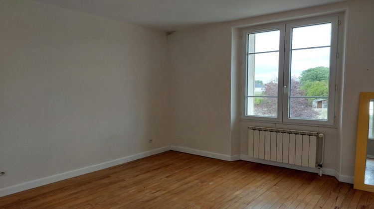 Ma-Cabane - Vente Maison Boussac, 104 m²