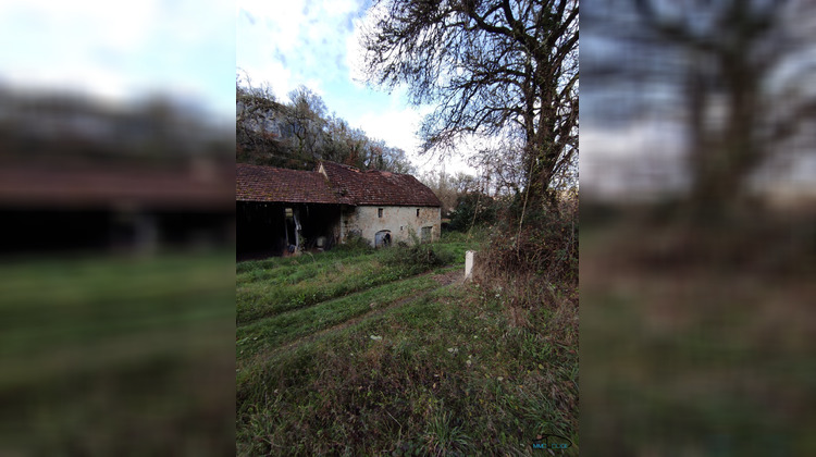 Ma-Cabane - Vente Maison Boussac, 100 m²