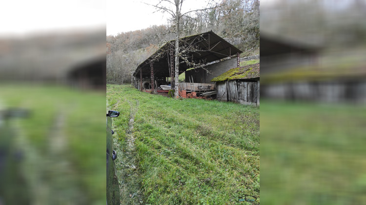 Ma-Cabane - Vente Maison Boussac, 100 m²