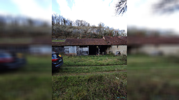 Ma-Cabane - Vente Maison Boussac, 100 m²
