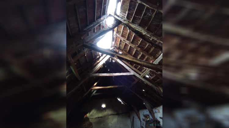 Ma-Cabane - Vente Maison Boussac, 100 m²