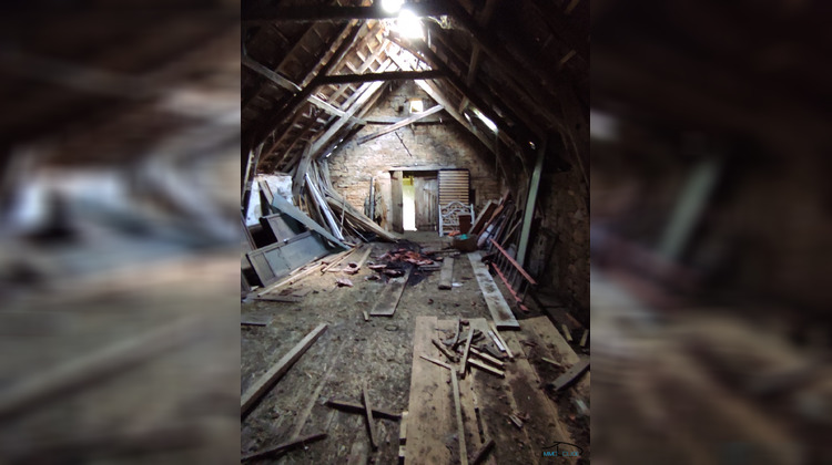 Ma-Cabane - Vente Maison Boussac, 100 m²