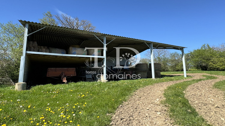 Ma-Cabane - Vente Maison Boussac-Bourg, 170 m²