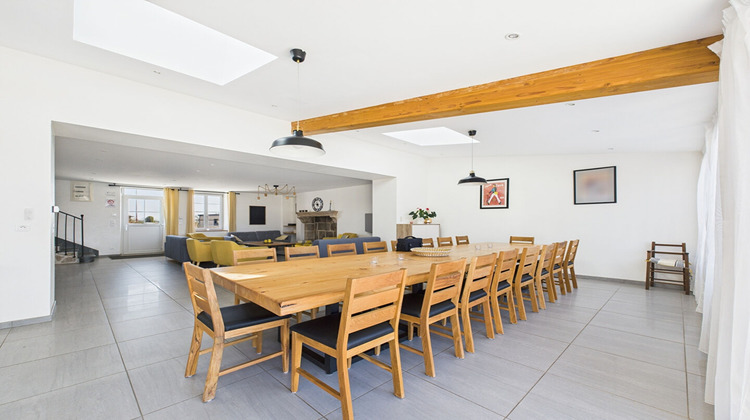 Ma-Cabane - Vente Maison BOUSSAC-BOURG, 361 m²