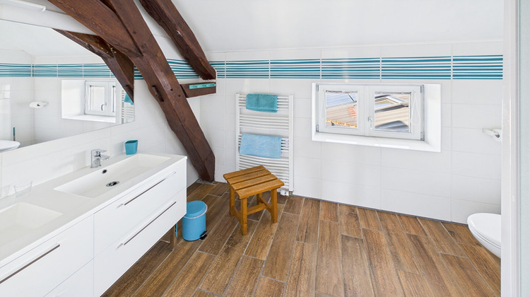 Ma-Cabane - Vente Maison BOUSSAC-BOURG, 361 m²