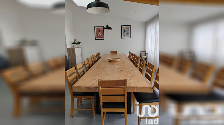 Ma-Cabane - Vente Maison Boussac-Bourg, 440 m²