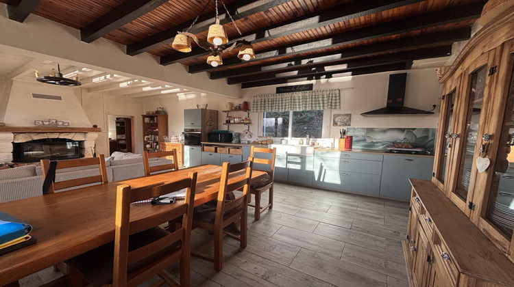 Ma-Cabane - Vente Maison BOUSSAC BOURG, 126 m²