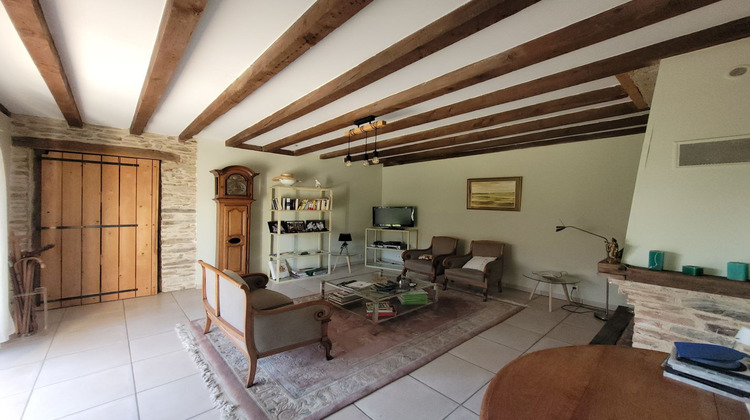 Ma-Cabane - Vente Maison BOUSSAC BOURG, 180 m²