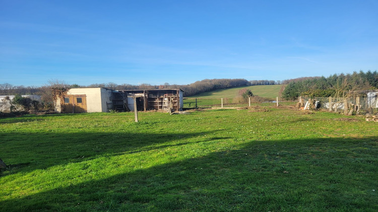 Ma-Cabane - Vente Maison BOUSSAC BOURG, 70 m²