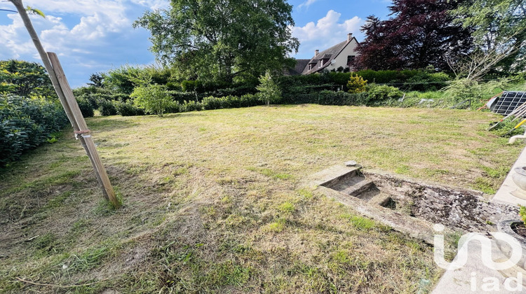 Ma-Cabane - Vente Maison Boussac Bourg, 115 m²