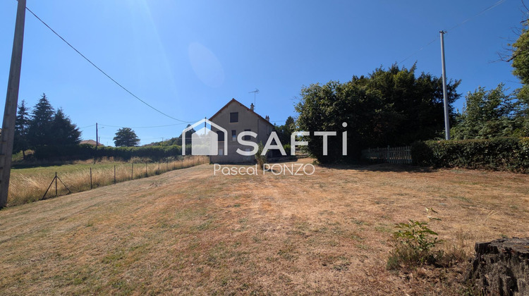 Ma-Cabane - Vente Maison Boussac-Bourg, 90 m²