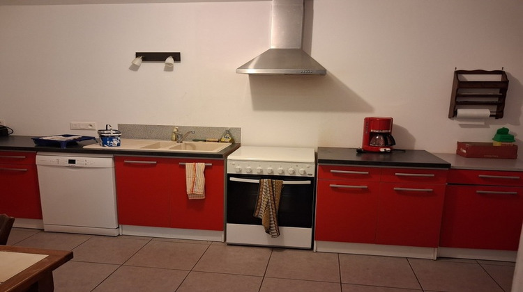 Ma-Cabane - Vente Maison BOUSSAIS, 109 m²