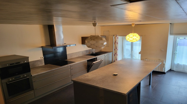 Ma-Cabane - Vente Maison BOUSSAIS, 115 m²