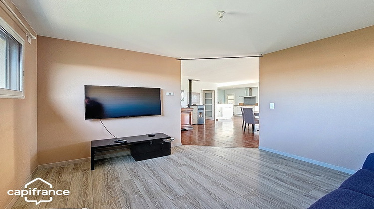 Ma-Cabane - Vente Maison BOUSSAIS, 121 m²