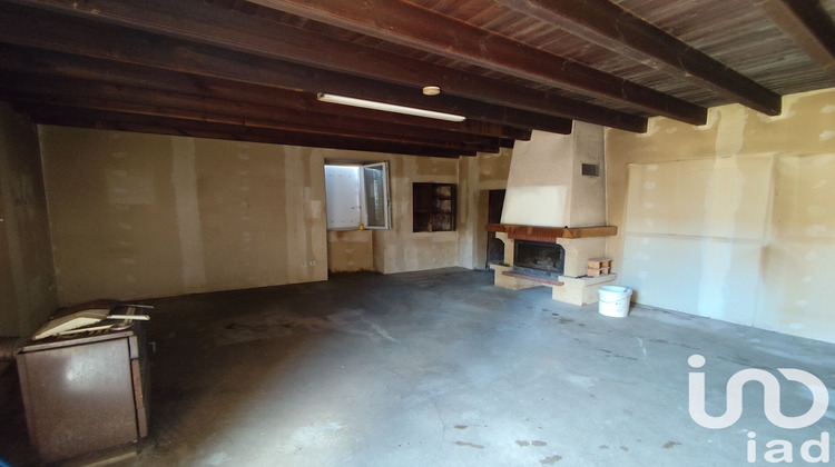 Ma-Cabane - Vente Maison Boussais, 145 m²
