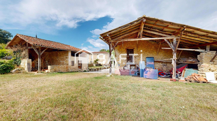 Ma-Cabane - Vente Maison Boussan, 217 m²
