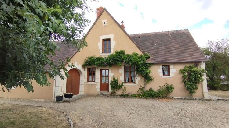 Ma-Cabane - Vente Maison BOUSSAY, 146 m²