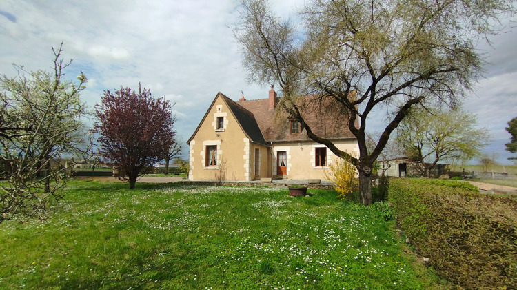 Ma-Cabane - Vente Maison BOUSSAY, 146 m²