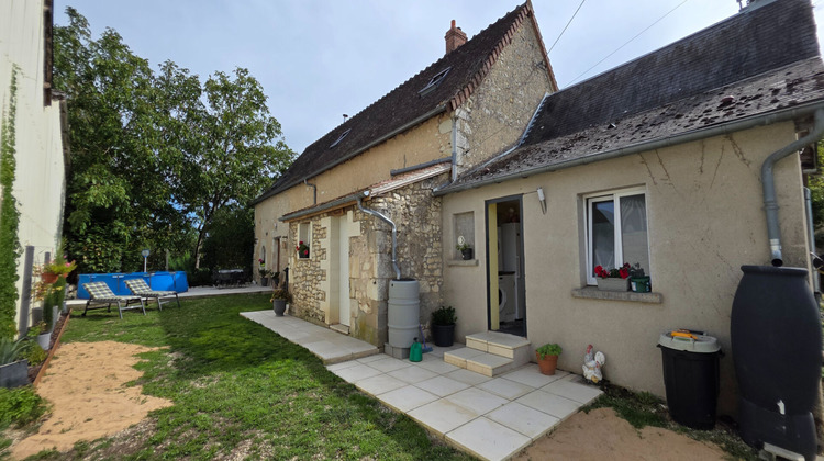 Ma-Cabane - Vente Maison BOUSSAY, 152 m²