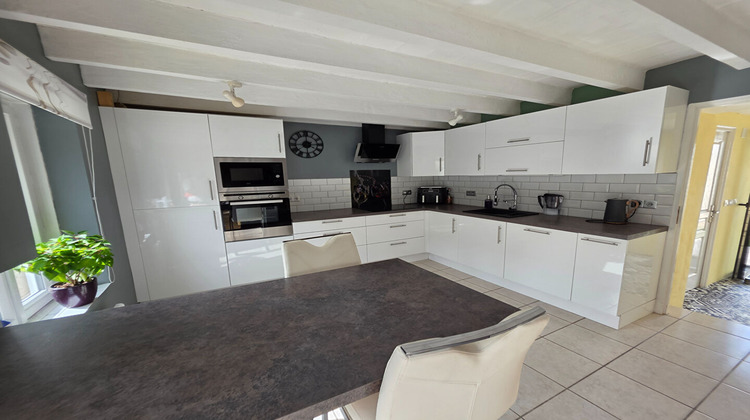 Ma-Cabane - Vente Maison BOUSSAY, 152 m²