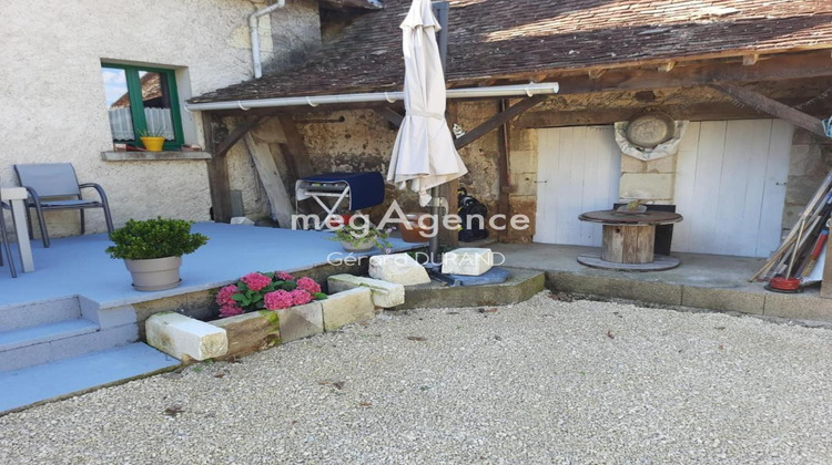 Ma-Cabane - Vente Maison BOUSSAY, 147 m²