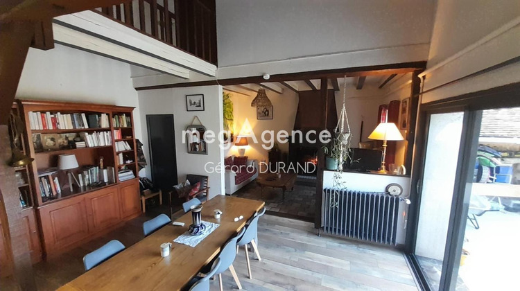 Ma-Cabane - Vente Maison BOUSSAY, 147 m²
