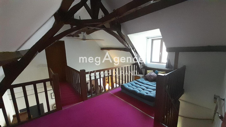 Ma-Cabane - Vente Maison BOUSSAY, 147 m²