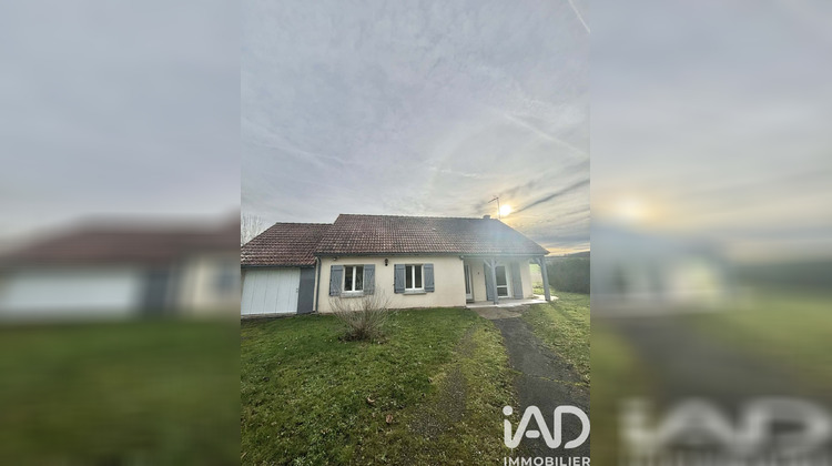 Ma-Cabane - Vente Maison Boussay, 82 m²