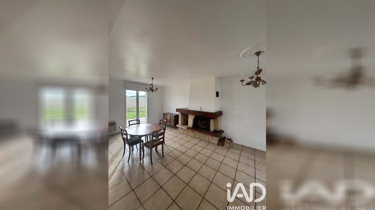 Ma-Cabane - Vente Maison Boussay, 82 m²