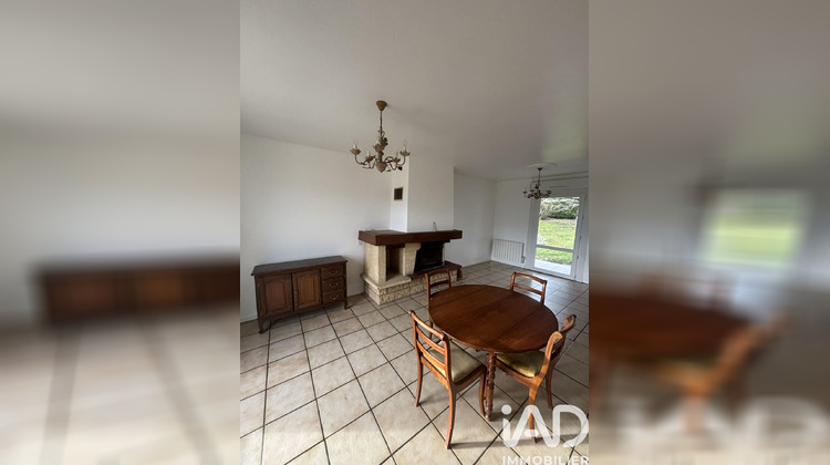 Ma-Cabane - Vente Maison Boussay, 82 m²