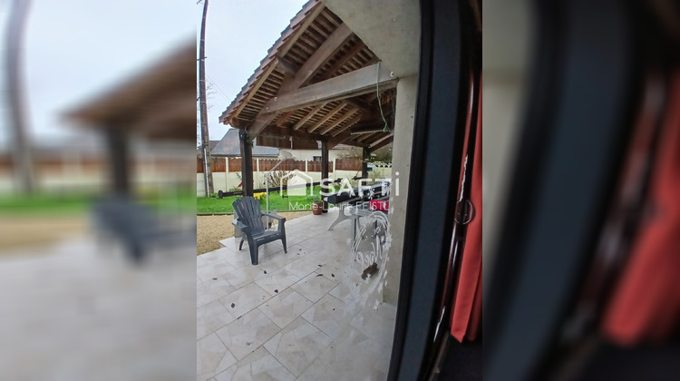 Ma-Cabane - Vente Maison Boussay, 147 m²