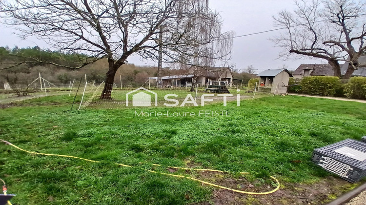 Ma-Cabane - Vente Maison Boussay, 147 m²