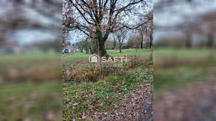 Ma-Cabane - Vente Maison Boussay, 147 m²