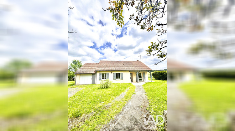 Ma-Cabane - Vente Maison Boussay, 82 m²