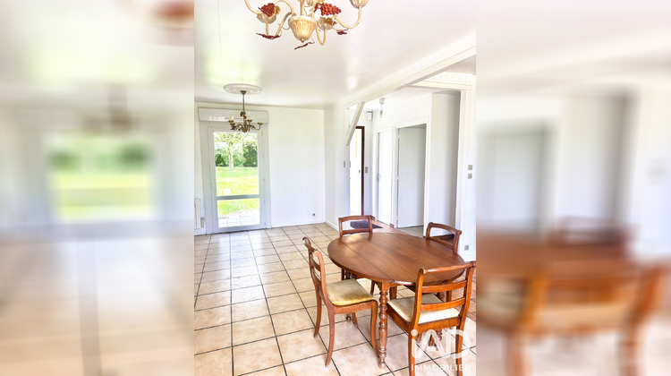 Ma-Cabane - Vente Maison Boussay, 82 m²