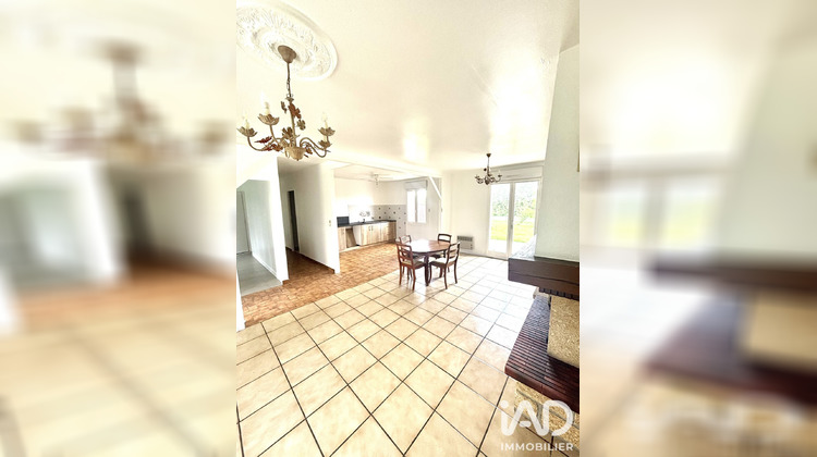 Ma-Cabane - Vente Maison Boussay, 82 m²